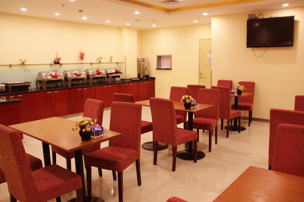 汉庭酒店沈阳中山广场店 外观 照片